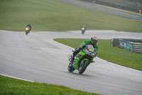 Middle 1 Group Green Bikes